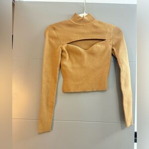 Aritzia Babaton top
